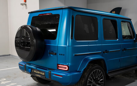 Mercedes-Benz G-Класс AMG, 2025 год, 34 300 000 рублей, 14 фотография