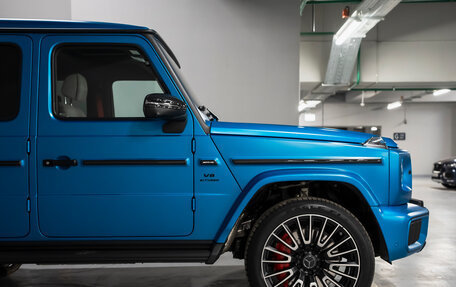 Mercedes-Benz G-Класс AMG, 2025 год, 34 300 000 рублей, 9 фотография