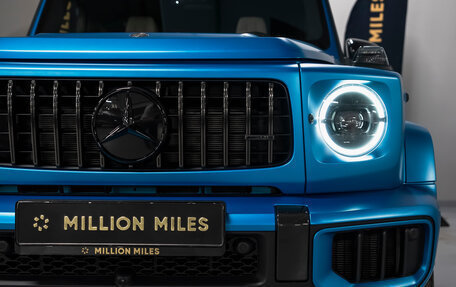 Mercedes-Benz G-Класс AMG, 2025 год, 34 300 000 рублей, 5 фотография