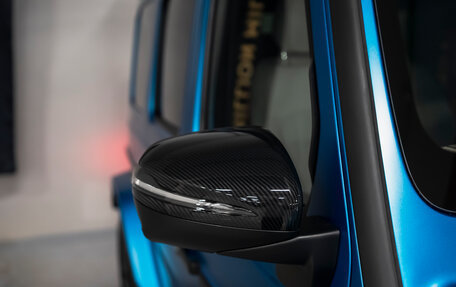 Mercedes-Benz G-Класс AMG, 2025 год, 34 300 000 рублей, 11 фотография