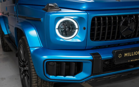 Mercedes-Benz G-Класс AMG, 2025 год, 34 300 000 рублей, 6 фотография