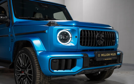 Mercedes-Benz G-Класс AMG, 2025 год, 34 300 000 рублей, 7 фотография