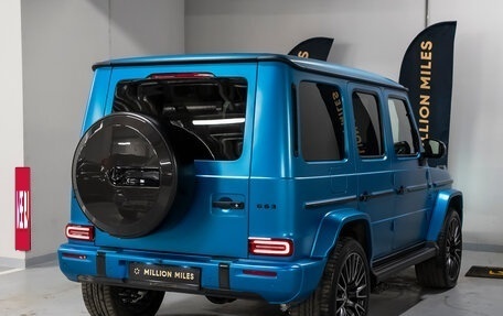 Mercedes-Benz G-Класс AMG, 2025 год, 34 300 000 рублей, 13 фотография