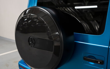 Mercedes-Benz G-Класс AMG, 2025 год, 34 300 000 рублей, 20 фотография