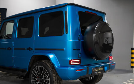 Mercedes-Benz G-Класс AMG, 2025 год, 34 300 000 рублей, 17 фотография