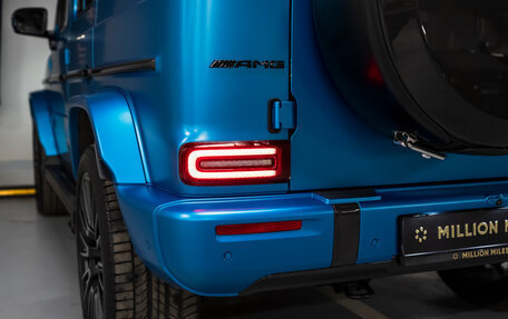 Mercedes-Benz G-Класс AMG, 2025 год, 34 300 000 рублей, 16 фотография