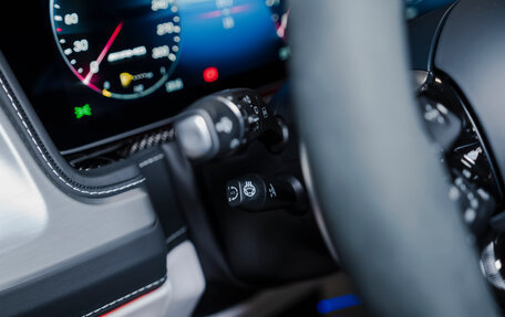 Mercedes-Benz G-Класс AMG, 2025 год, 34 300 000 рублей, 26 фотография