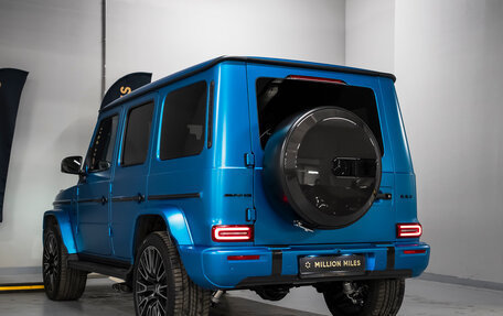 Mercedes-Benz G-Класс AMG, 2025 год, 34 300 000 рублей, 18 фотография