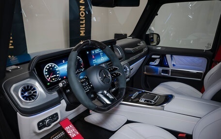 Mercedes-Benz G-Класс AMG, 2025 год, 34 300 000 рублей, 21 фотография