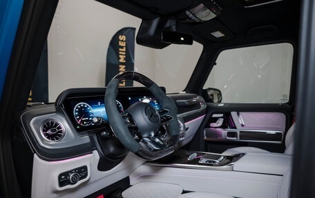 Mercedes-Benz G-Класс AMG, 2025 год, 34 300 000 рублей, 22 фотография