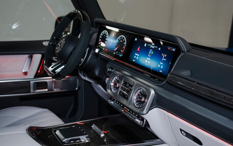 Mercedes-Benz G-Класс AMG, 2025 год, 34 300 000 рублей, 31 фотография