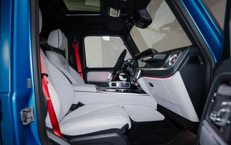 Mercedes-Benz G-Класс AMG, 2025 год, 34 300 000 рублей, 30 фотография