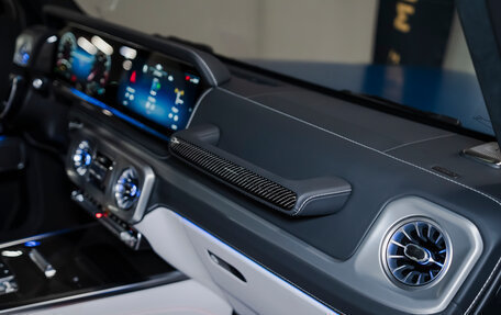 Mercedes-Benz G-Класс AMG, 2025 год, 34 300 000 рублей, 34 фотография