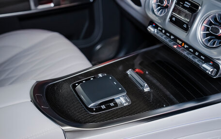 Mercedes-Benz G-Класс AMG, 2025 год, 34 300 000 рублей, 32 фотография