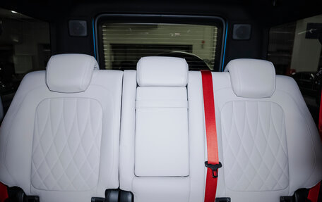 Mercedes-Benz G-Класс AMG, 2025 год, 34 300 000 рублей, 33 фотография