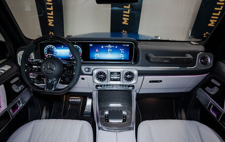 Mercedes-Benz G-Класс AMG, 2025 год, 34 300 000 рублей, 35 фотография