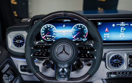 Mercedes-Benz G-Класс AMG, 2025 год, 34 300 000 рублей, 38 фотография