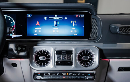 Mercedes-Benz G-Класс AMG, 2025 год, 34 300 000 рублей, 37 фотография