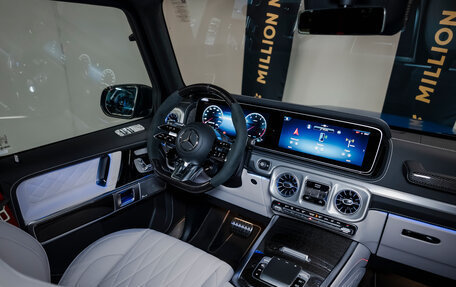 Mercedes-Benz G-Класс AMG, 2025 год, 34 300 000 рублей, 36 фотография