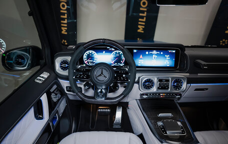 Mercedes-Benz G-Класс AMG, 2025 год, 34 300 000 рублей, 39 фотография