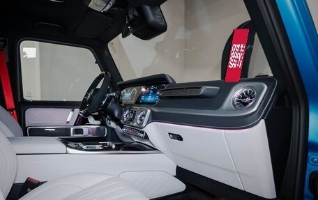 Mercedes-Benz G-Класс AMG, 2025 год, 34 300 000 рублей, 29 фотография