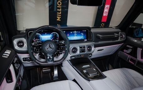 Mercedes-Benz G-Класс AMG, 2025 год, 34 300 000 рублей, 40 фотография