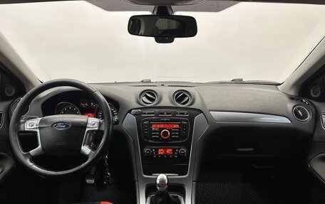 Ford Mondeo IV, 2011 год, 660 000 рублей, 5 фотография