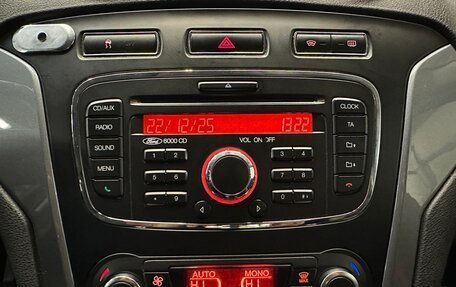 Ford Mondeo IV, 2011 год, 660 000 рублей, 7 фотография