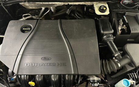 Ford Mondeo IV, 2011 год, 660 000 рублей, 12 фотография