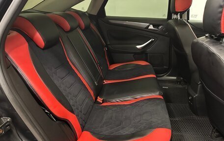 Ford Mondeo IV, 2011 год, 660 000 рублей, 10 фотография