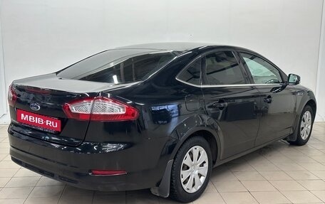 Ford Mondeo IV, 2011 год, 660 000 рублей, 4 фотография