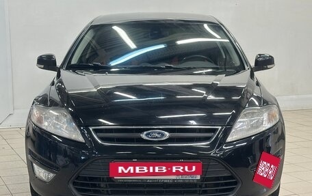 Ford Mondeo IV, 2011 год, 660 000 рублей, 2 фотография