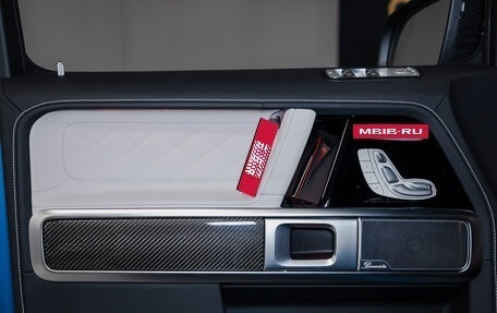 Mercedes-Benz G-Класс AMG, 2025 год, 34 300 000 рублей, 27 фотография