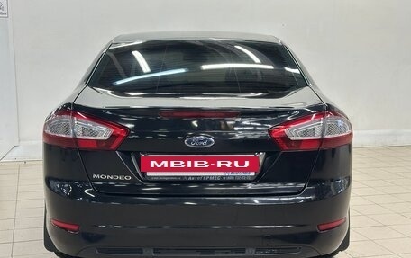 Ford Mondeo IV, 2011 год, 660 000 рублей, 3 фотография