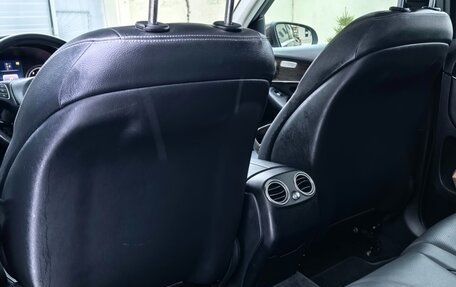 Mercedes-Benz GLC, 2015 год, 2 633 000 рублей, 7 фотография