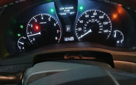 Lexus RX III, 2010 год, 1 600 000 рублей, 7 фотография