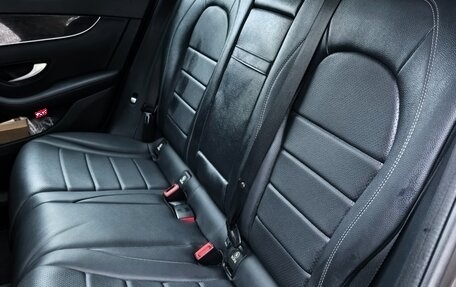 Mercedes-Benz GLC, 2015 год, 2 633 000 рублей, 8 фотография