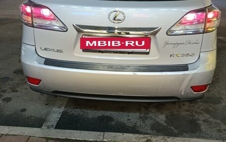 Lexus RX III, 2010 год, 1 600 000 рублей, 6 фотография