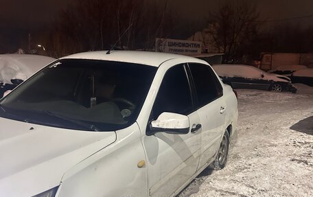 Datsun on-DO I рестайлинг, 2018 год, 300 000 рублей, 1 фотография