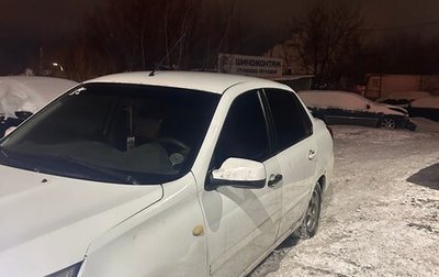 Datsun on-DO I рестайлинг, 2018 год, 300 000 рублей, 1 фотография