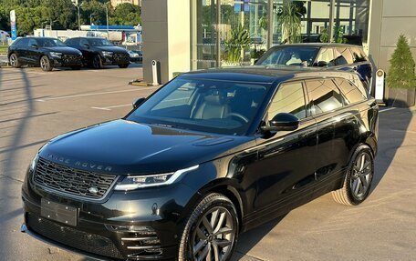 Land Rover Range Rover Velar I, 2025 год, 12 200 000 рублей, 1 фотография