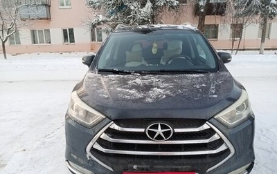 JAC S3, 2019 год, 970 000 рублей, 1 фотография