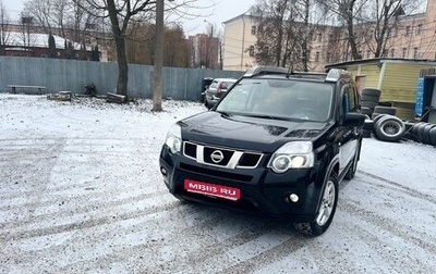 Nissan X-Trail, 2011 год, 1 200 000 рублей, 1 фотография