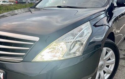 Nissan Teana, 2011 год, 1 170 000 рублей, 1 фотография