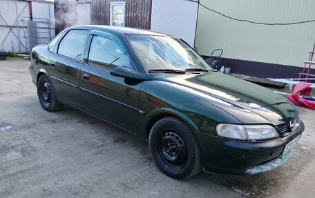 Opel Vectra B рестайлинг, 1997 год, 200 000 рублей, 1 фотография