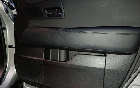 Lexus RX III, 2010 год, 1 600 000 рублей, 9 фотография