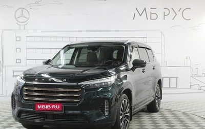 CheryExeed VX, 2023 год, 3 250 000 рублей, 1 фотография
