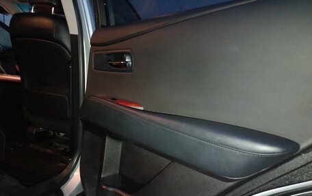 Lexus RX III, 2010 год, 1 600 000 рублей, 12 фотография