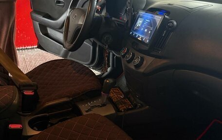 Hyundai Elantra IV, 2008 год, 715 000 рублей, 5 фотография