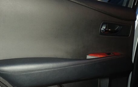 Lexus RX III, 2010 год, 1 600 000 рублей, 10 фотография